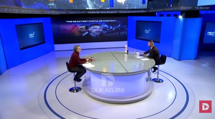 “Dejona Mihali më thoshte…” – Berat Lahu zbulon prapaskenat e ftohjes me VV, përmend Kurtin