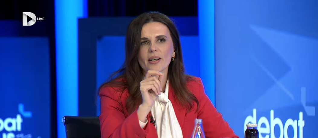 Çitaku  Bedri Hamza  garanci për shumicë të re parlamentare dhe qeveri ndryshe