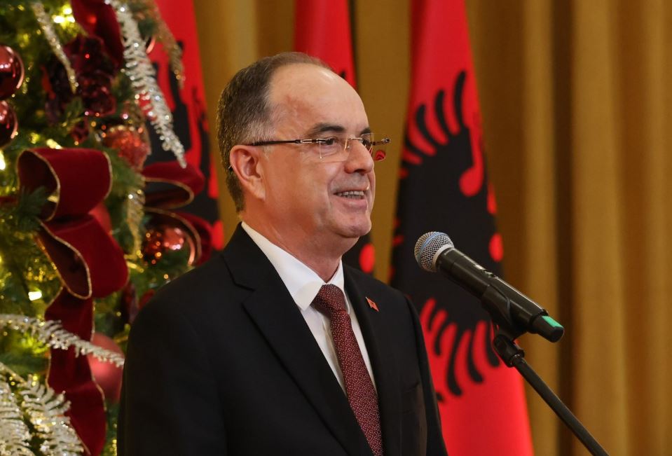 Begaj për Rugovën  Vizioni i tij për Kosovën sot është realitet