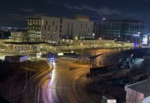 Përfundon ushtrimi i përbashkët i Ambasadës Amerikane dhe Policisë së Kosovës