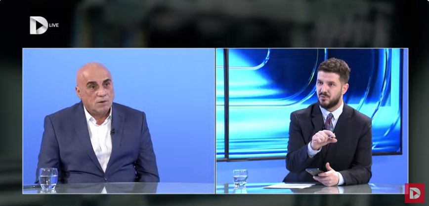 Geci  LDK ja është parti shtetformuese  të tjerat vrapojnë pas pushtetit