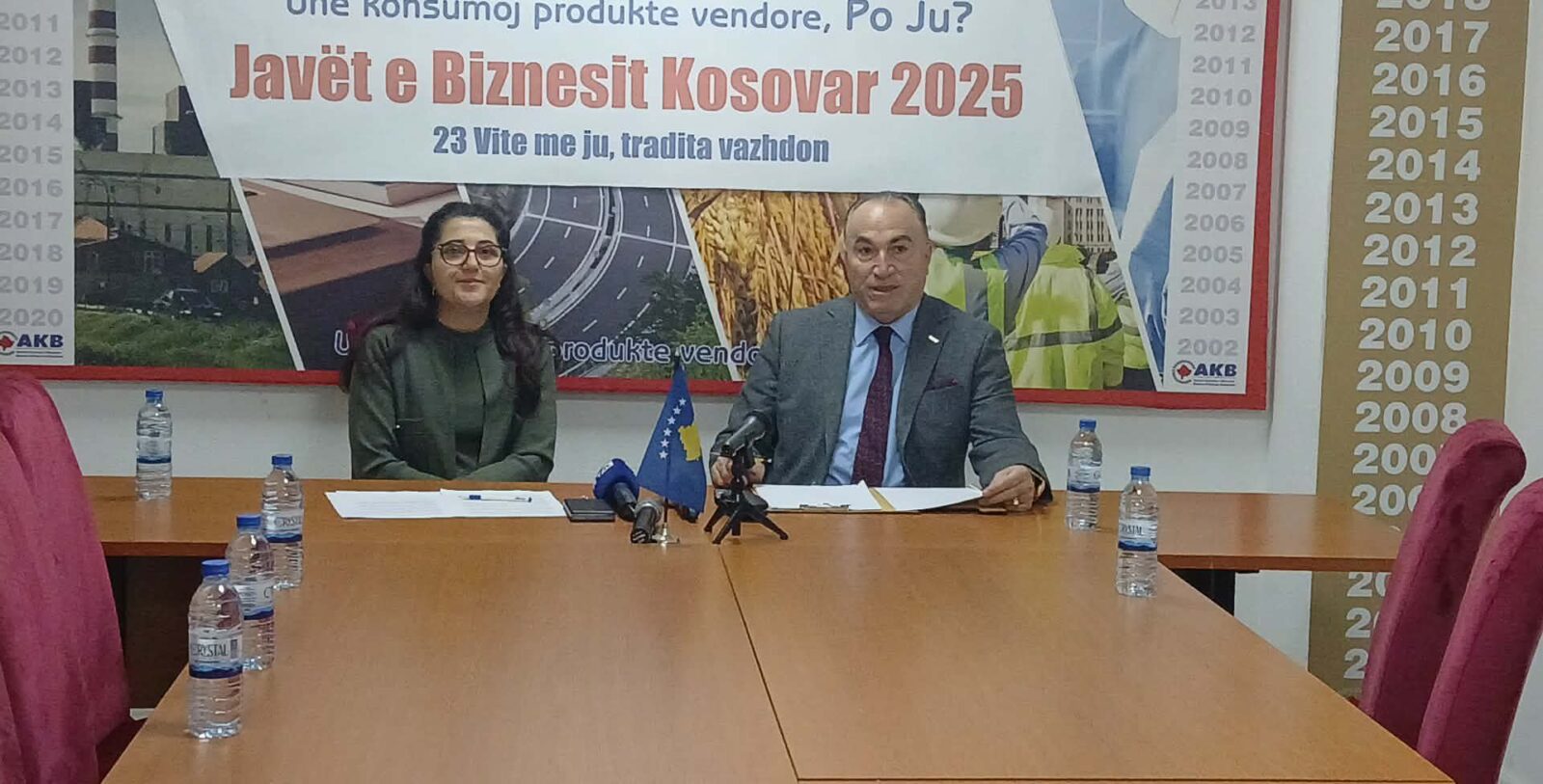 Çmimi i produkteve të konsumit rritet 12 15   AKB  Rritja e çmimit të energjisë po dëmton bizneset dhe investimet