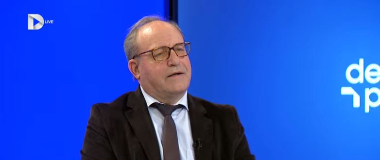  Parlamenti i Ramabajës   ja nga sa ulëse sigurojnë partitë sipas tij  VIDEO 