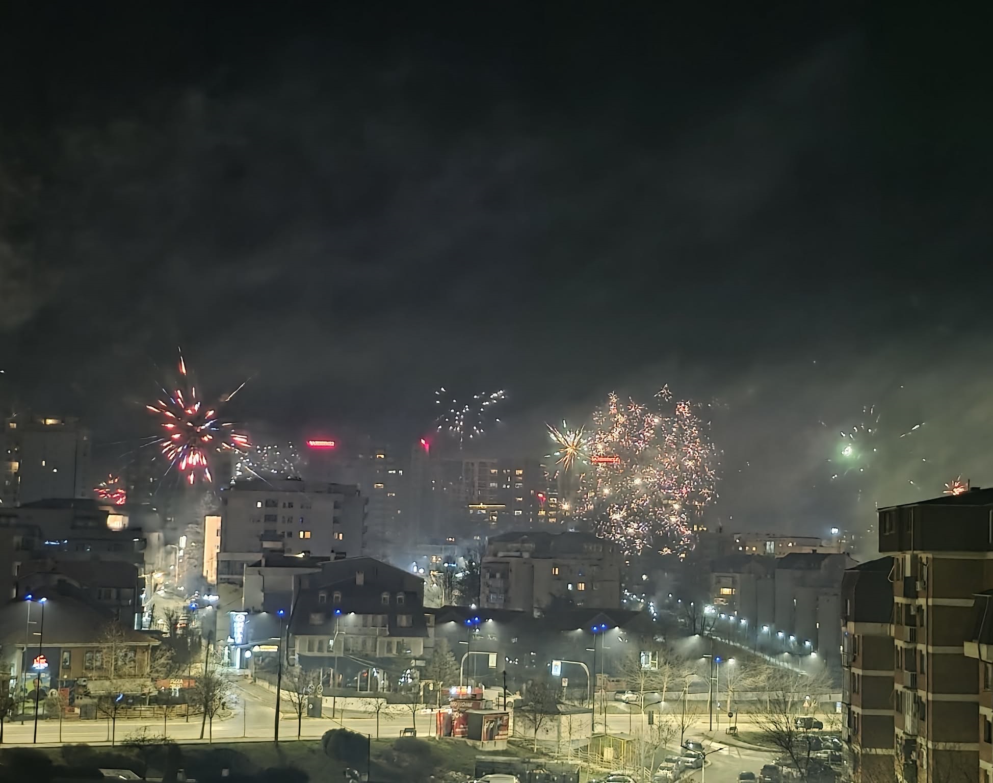 RTV Dukagjini ju uron Vitin e Ri 2026 