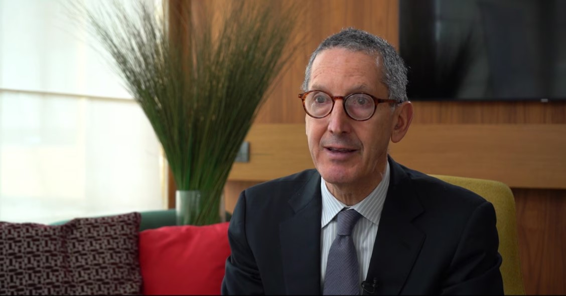 Joseph  Serbia është  Moskva  e Rusisë në Ballkan