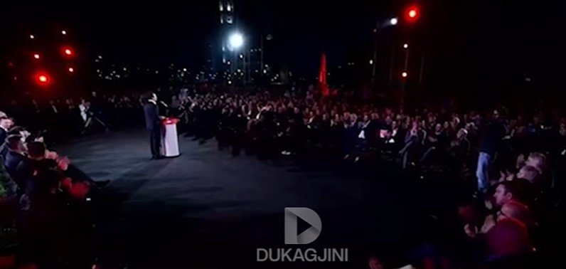 Pak risi në listën e kandidatëve për deputetë