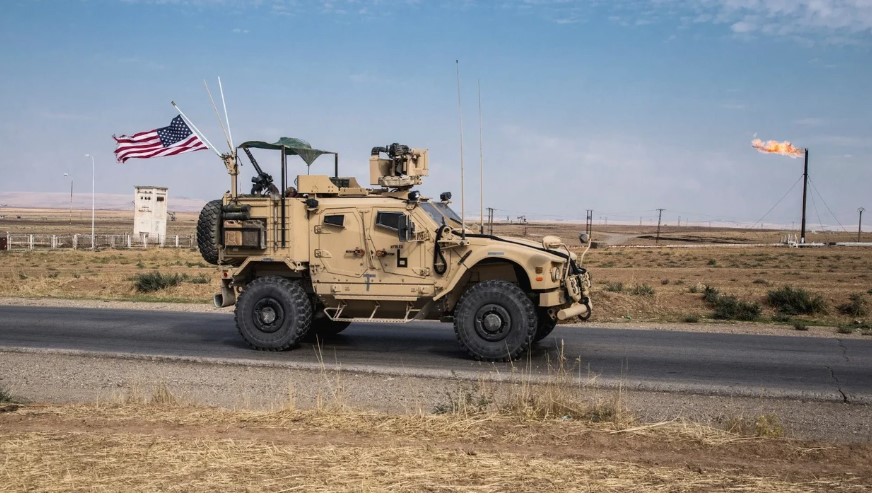 Dy ushtarë amerikanë dhe një përkthyes vriten nga ISIS në Siri