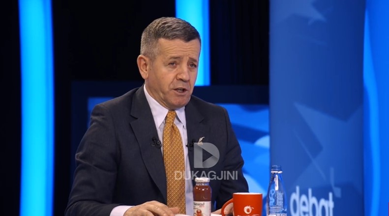 Remi  Nga viti 2000 u zhvillua luftë e pandërprerë ndaj UÇK së  por narrativi po rrëzohet