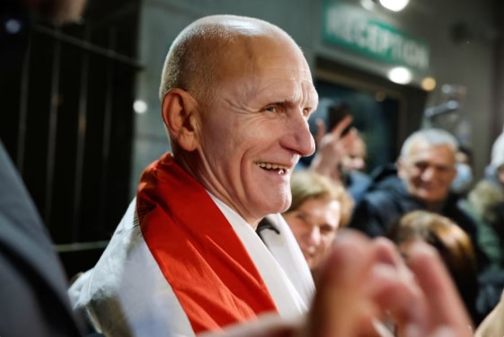 Tahiri kujton Bialiatskin pas lirimit: Nobelisti i Paqes si simbol i ndërgjegjes dhe rezistencës paqësore