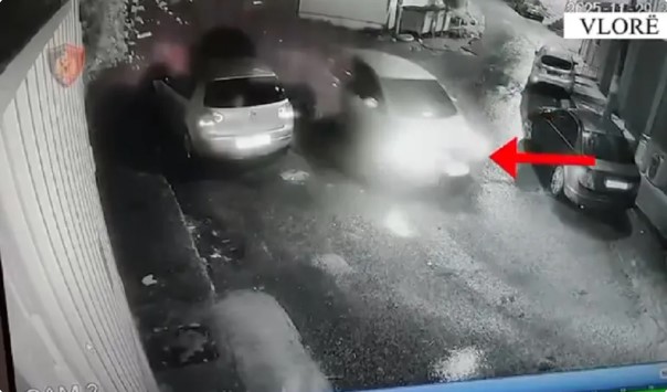 Arrestohen babë e bir për shpërthimin në një banesë në Vlorë