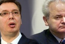 Pas Millosheviqit, Vuçiq është politikani më i pasuksesshëm serb