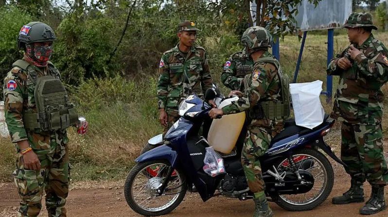 Përleshjet mes Tajlandës dhe Kamboxhias vazhdojnë, pasi Trump tha se vendet ranë dakord për armëpushim