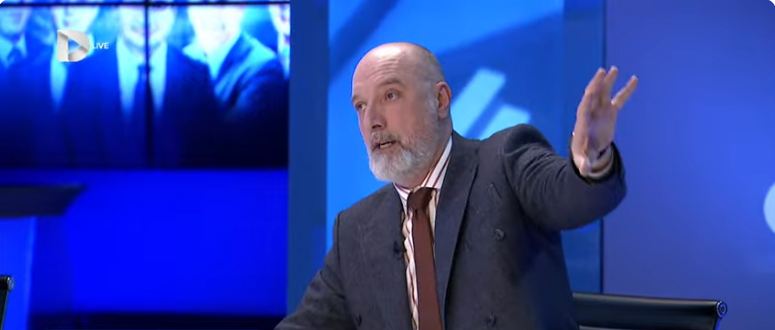 Ymeri  Kurti zbuti gjuhën elektorale pasi pa se si silleshin liderët opozitarë  Hamza e Abdixhiku