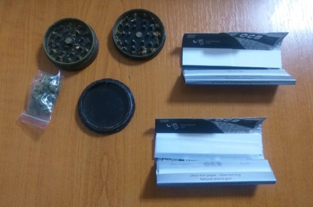 Veprimtari të kundërligjshme në një lokal në Shtërpc  ndalohen disa persona