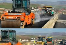 Nesër hyrja në Vushtrri në drejtimin për Prishtinë do të jetë e bllokuar për gjashtë orë