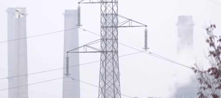 Ajri i ndotur nga Kosova do të largohet bashkë me mjegullën