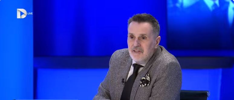 Gashi  Dilema nuk është se kush fiton  por kush sa fiton në zgjedhjet e 28 dhjetorit