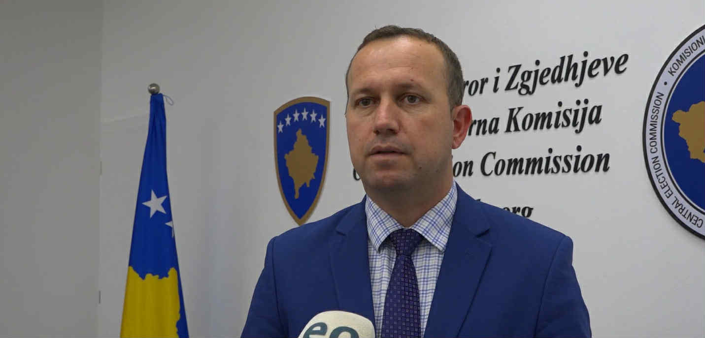 Elezi  Votimi jashtë vendit do të mbahet në 37 përfaqësi diplomatike në 24 shtete