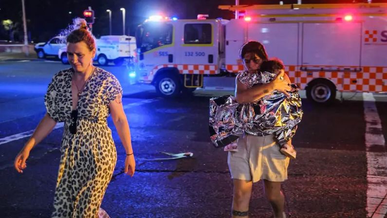 Arrin në 12 numri i të vrarëve në Sidnei  sulmi kishte cak komunitetin hebraik