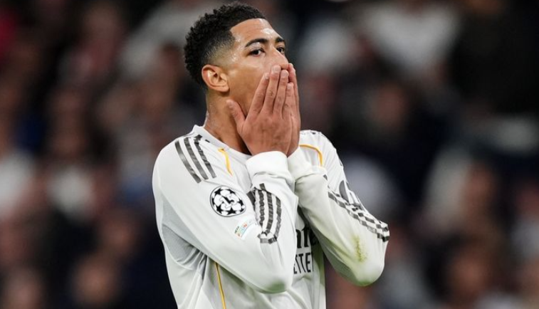 City fiton ndaj Realit në Bernabeu