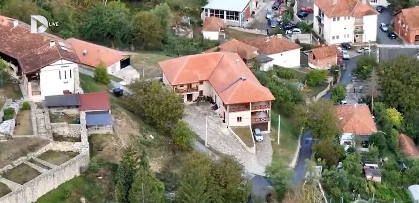 Heshtja e ndërkombëtareve ndaj sulmeve terroriste ku Serbia ka gisht