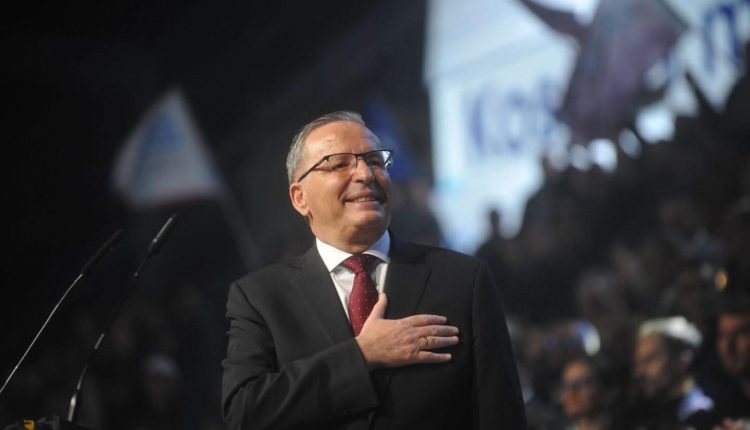 Hamza  I kemi ulur tatimet dhe i kemi rritur pagat   do t i bëjmë sërish  ky është zotimi im