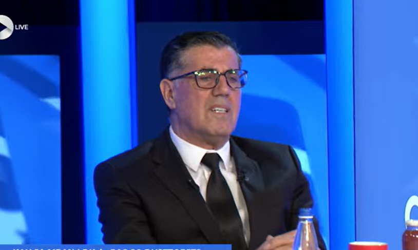 Haziri  Kurti e ndryshon fjalorin  por jo qëllimin   pritet sërish fushatë negative