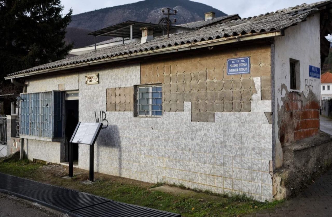 Fetoshi për rastin  Panda    Sakrifica  serbe për hir të gjenocidit