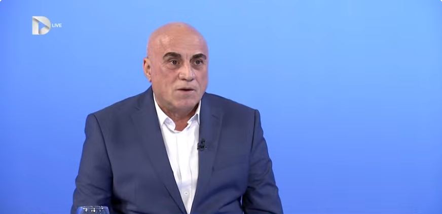 Fadil Geci  Kosovës i duhet unitet politik dhe i duhet LDK ja