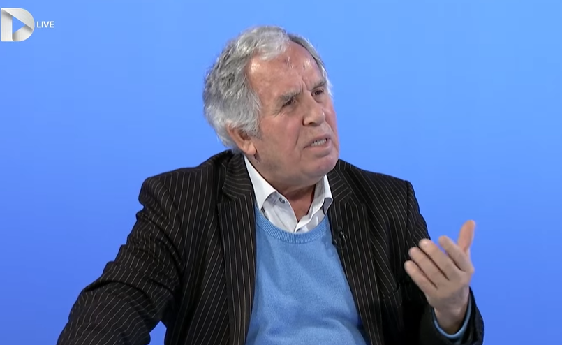 Baraliu  Askush nuk mund ta kontestojë vendimin e KQZ së