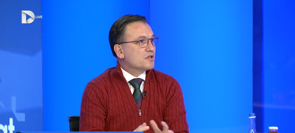 LDK e treta me 13 57   Grainca flet për arsyet e rezultatit zgjedhor