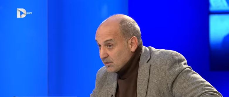 Gashi  VV ja s ka arsye me shënu rritje  shoh një koalicion të madh në krijimin e qeverisë