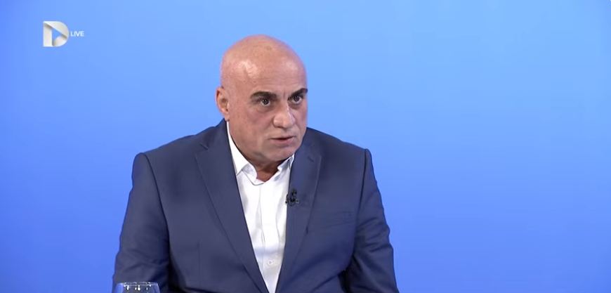 Geci  Do të jem zë i të gjitha shtresave të Kosovës në Parlament