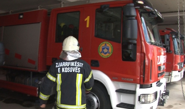  Hero të vërtetë  por shteti i lë pas    Tahir Ahmeti për zjarrfikësit e Prishtinës