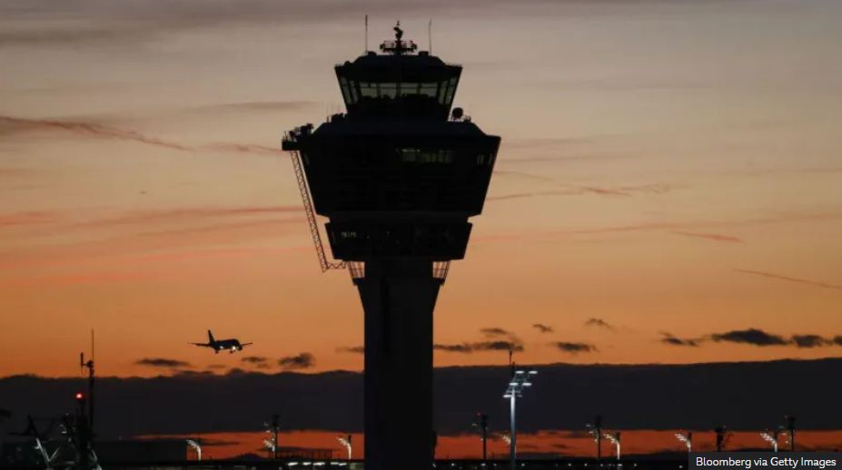 Gjermania akuzon Rusinë për sulm kibernetik ndaj kontrollit të trafikut ajror