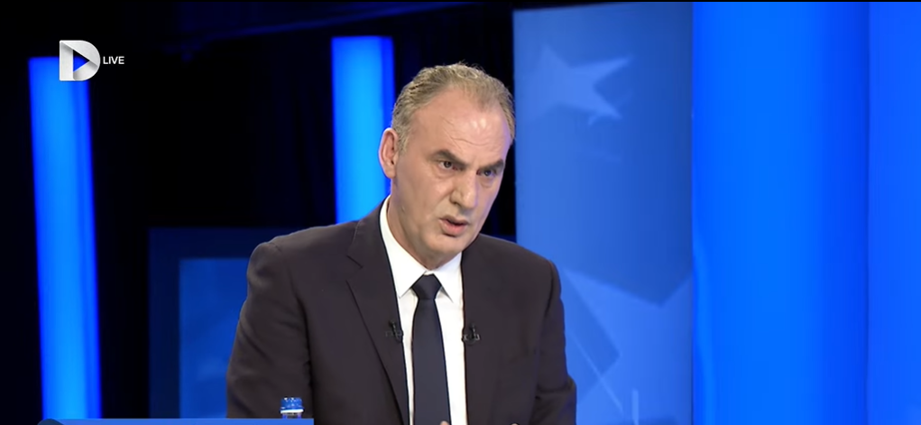 Limaj  Bashkimi me PDK në kërkon vetëm një minutë  kur ka vullnet