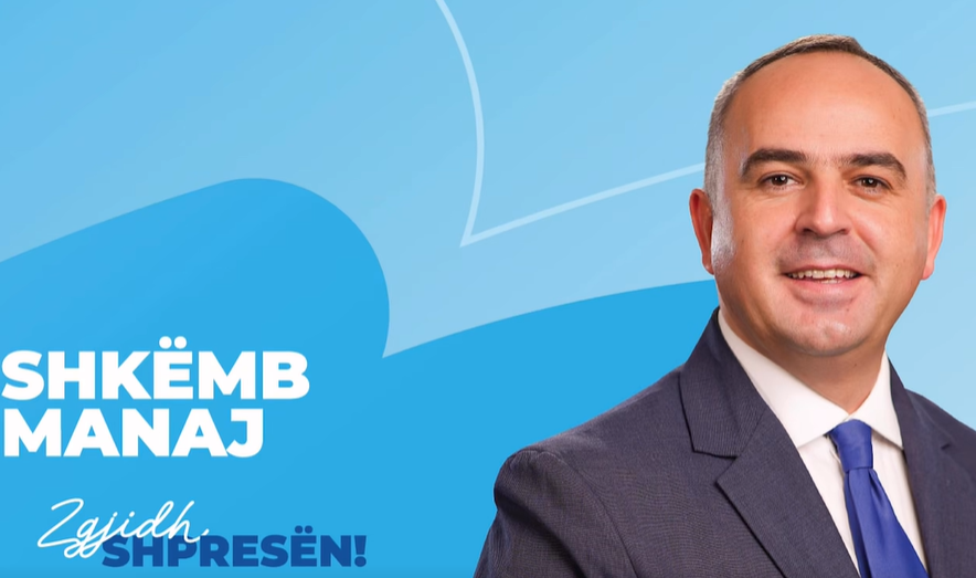 Shkëmb Manaj  Rrugëtimi i palëkundur në shërbim të drejtësisë dhe Kushtetutës