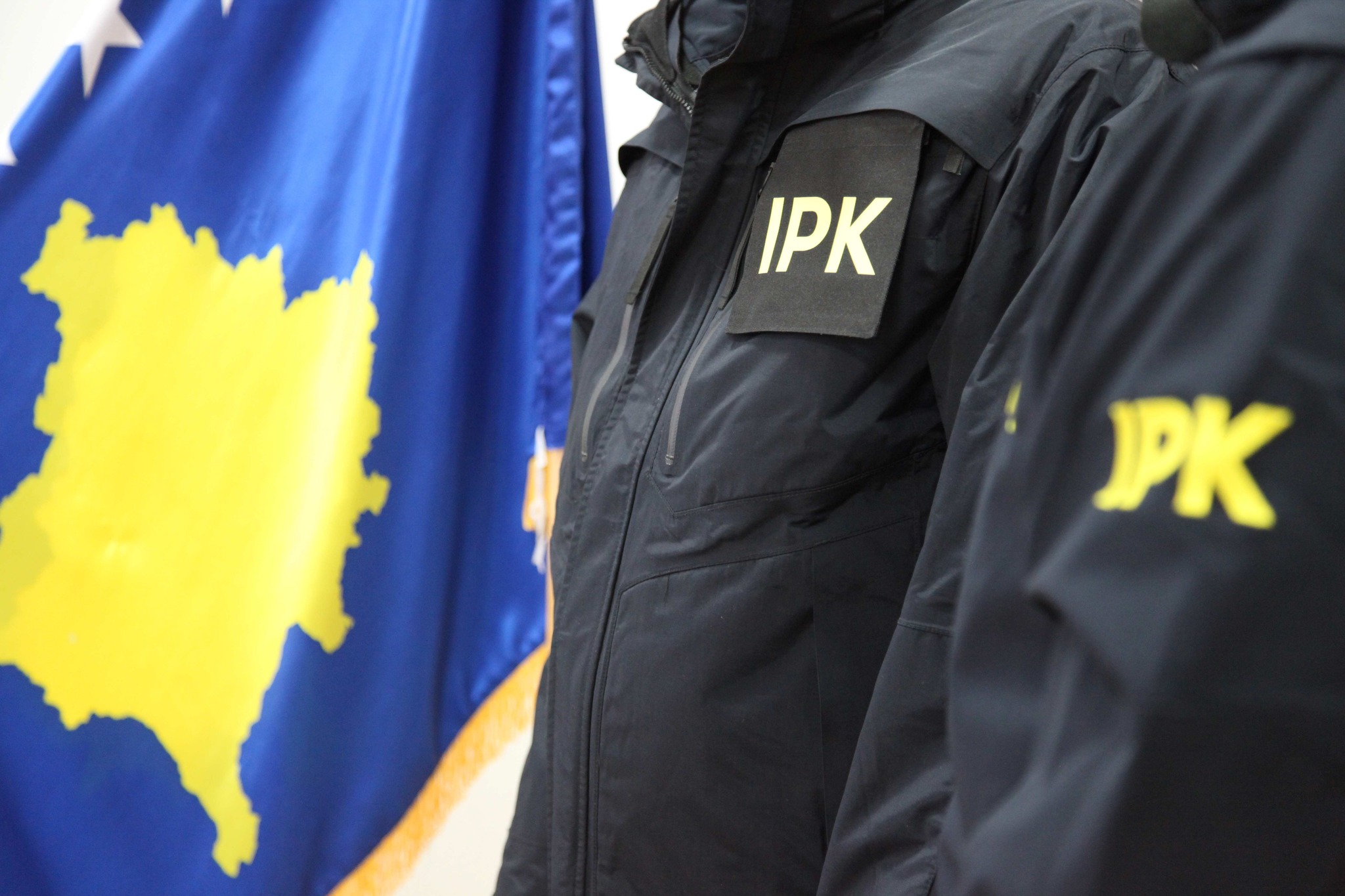 IPK rekomandon suspendimin e shtatë zyrtarëve policorë në Podujevë