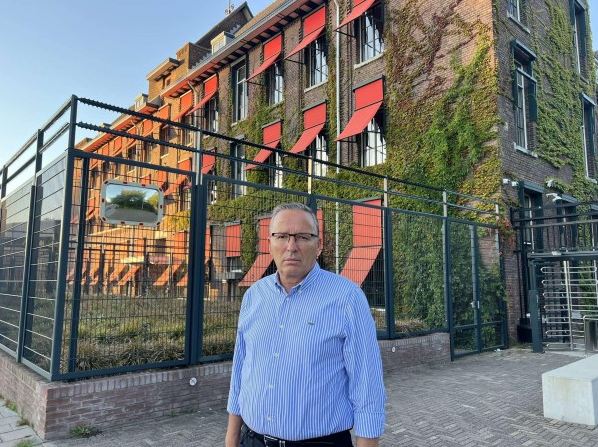 Hamza të martën viziton Thaçin dhe Veselin  2026 do të jetë viti i lirimit të tyre  VIDEO 