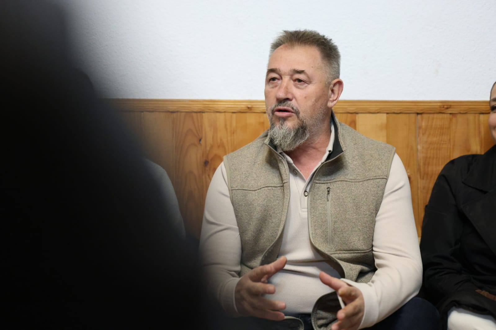 Lushtaku për Limajn  Është më PDK se disa anëtarë të PDK së