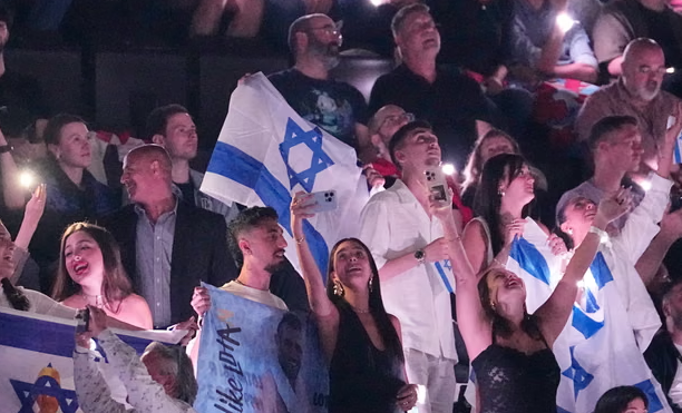 Izraeli lejohet të marrë pjesë në Eurovision 2026  disa vende njoftojnë bojkotin