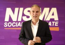 Lista e 110 kandidatëve të Nismës për zgjedhjet e 28 dhjetorit