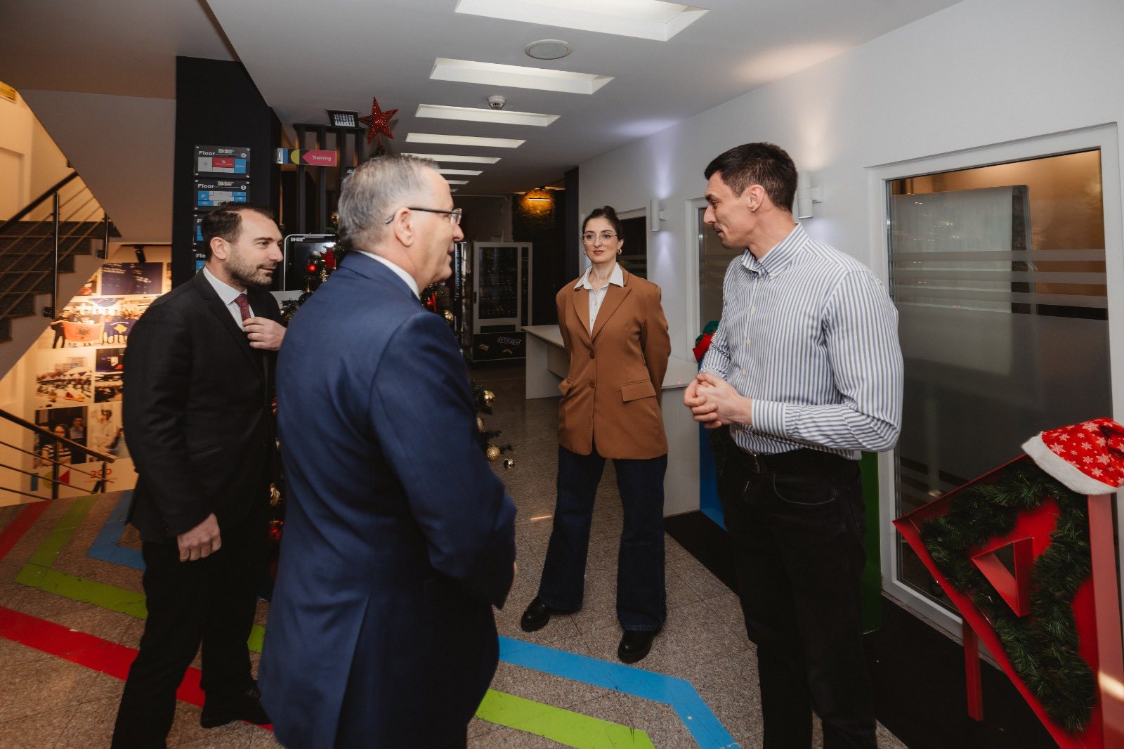 Hamza nga ICK  Qeveria ime do të mbështesë fuqishëm ekonominë digjitale dhe inovatorët