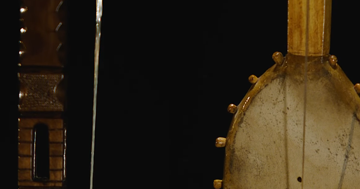 Lahuta futet në listën e UNESCO s për mbrojtje urgjente