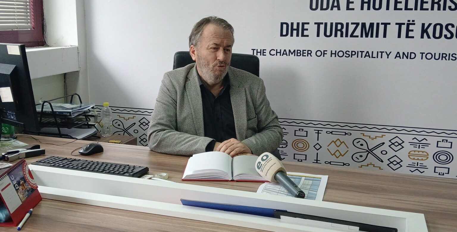 Bizneset drejt mbylljes  mes vështirësive sektori privat mban gjallë turizmin në Kosovë