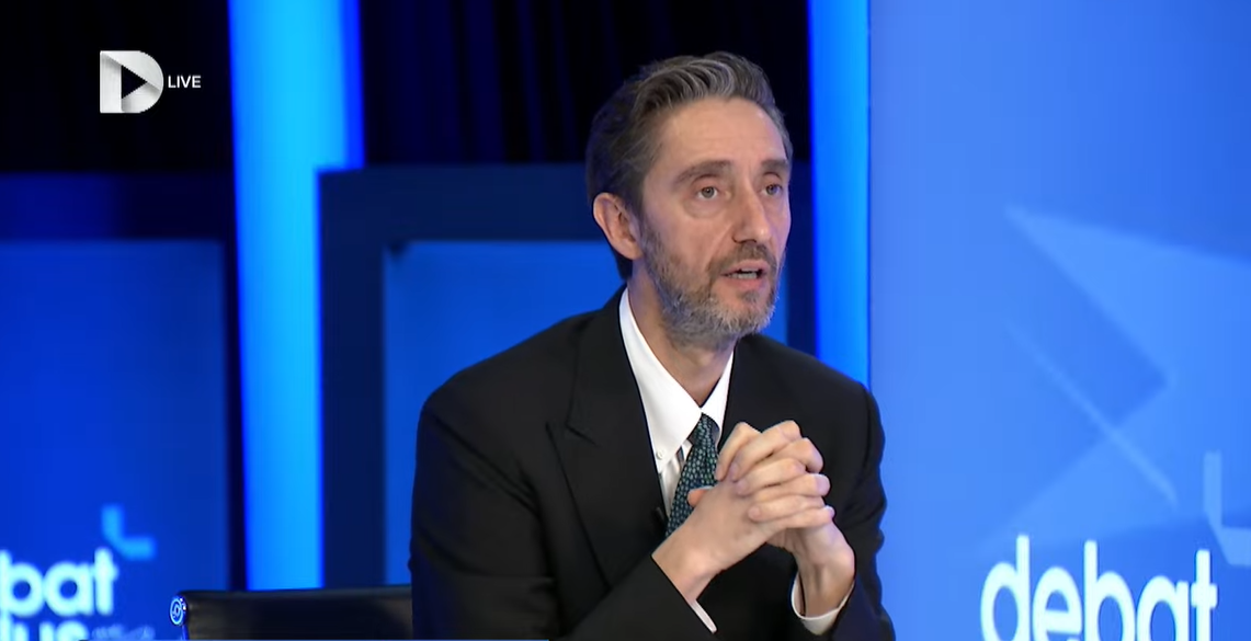 Rezultati i 28 dhjetorit për PDK në do të jetë më i miri ndonjëherë  thotë Ismaili