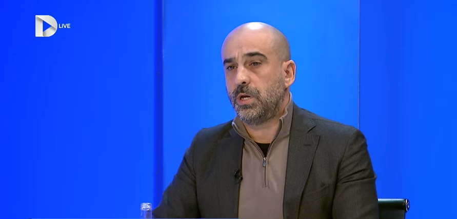 Kabashi  Përparim Rama  figura unifikuese që mund ta rikthejë fuqinë e LDK së