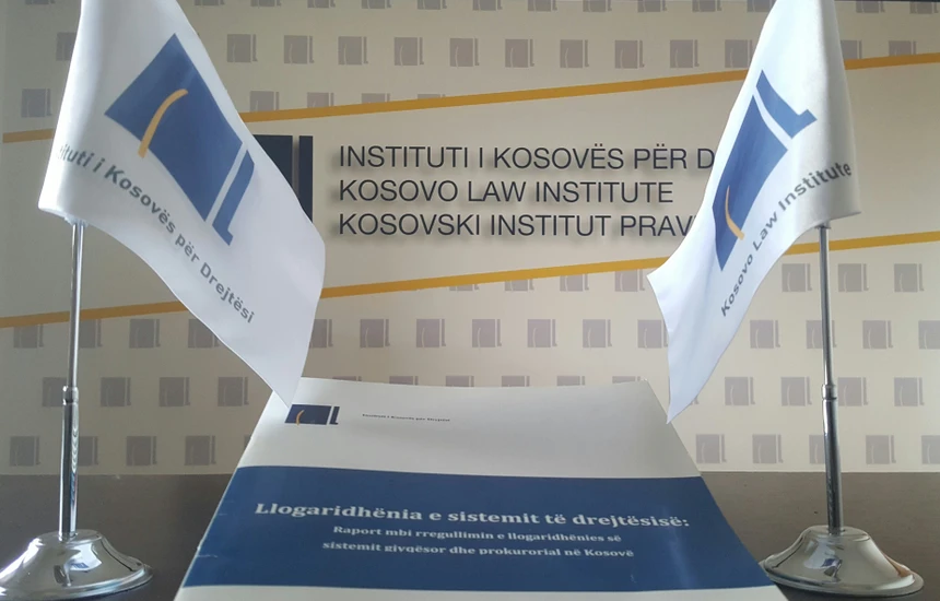IKD  Nga 444 të akuzuar për korrupsion më 2024 dhe 2025  vetëm 2 47  e tyre i takojnë profilit të lartë