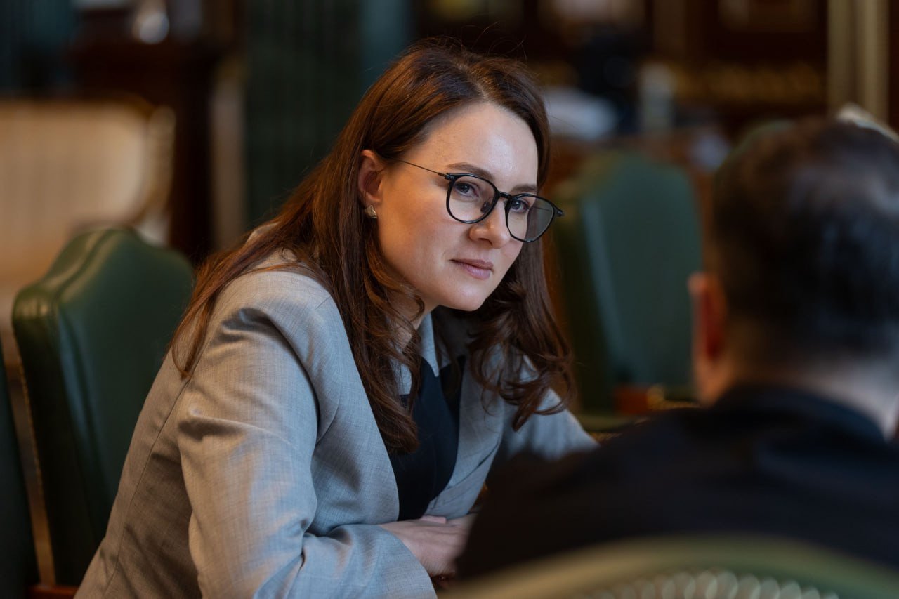 Kryeministrja ukrainase mirëpret vendimin e BE së për financimin nga asetet e ngrira ruse