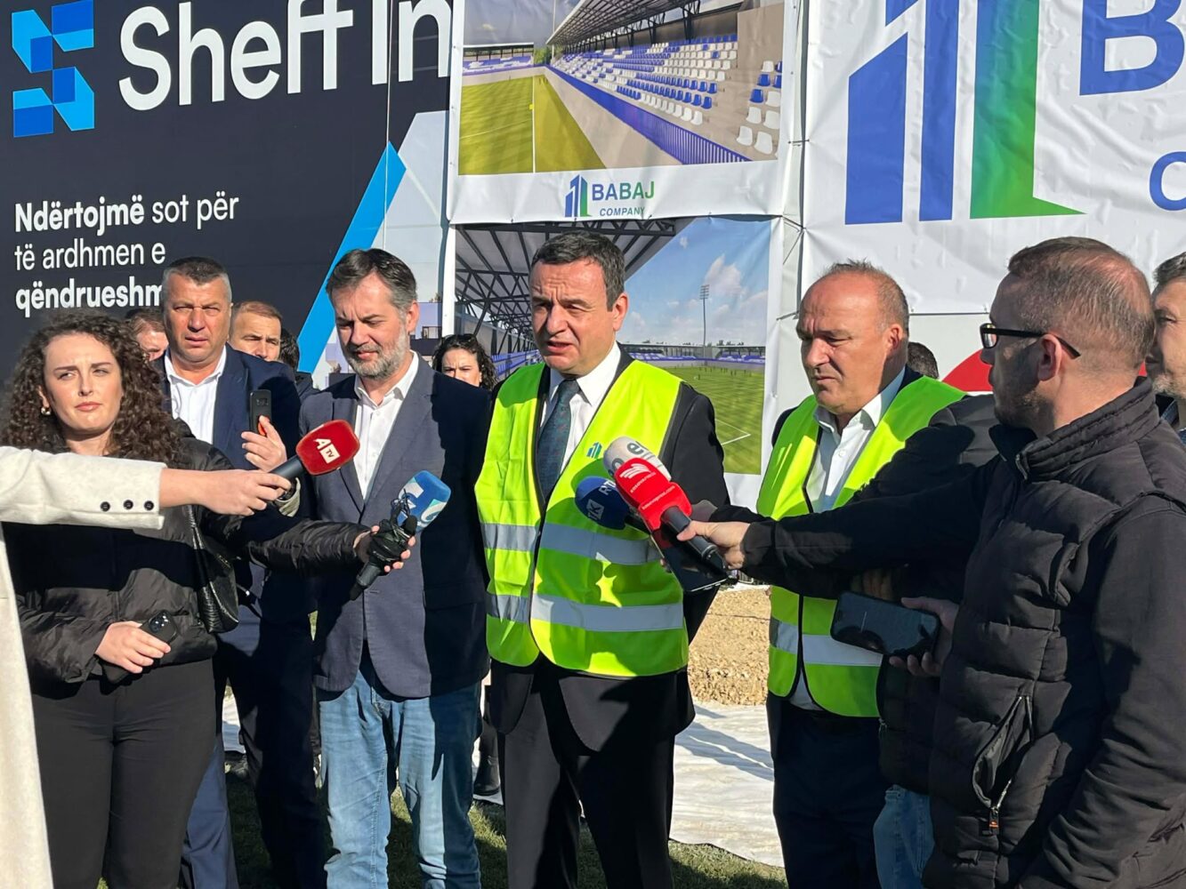 Ambasada Amerikane e kritikoi VV në për Listën Serbe  Kurti  Çështja është mes saj dhe KQZ së